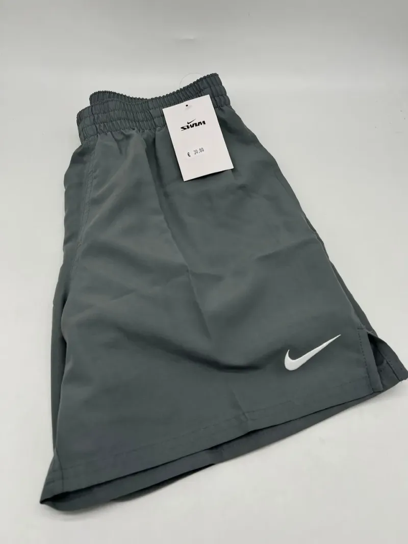 Acquista ora COSTUME DA BAGNO UOMO NIKE su nonsolointimo1994.com