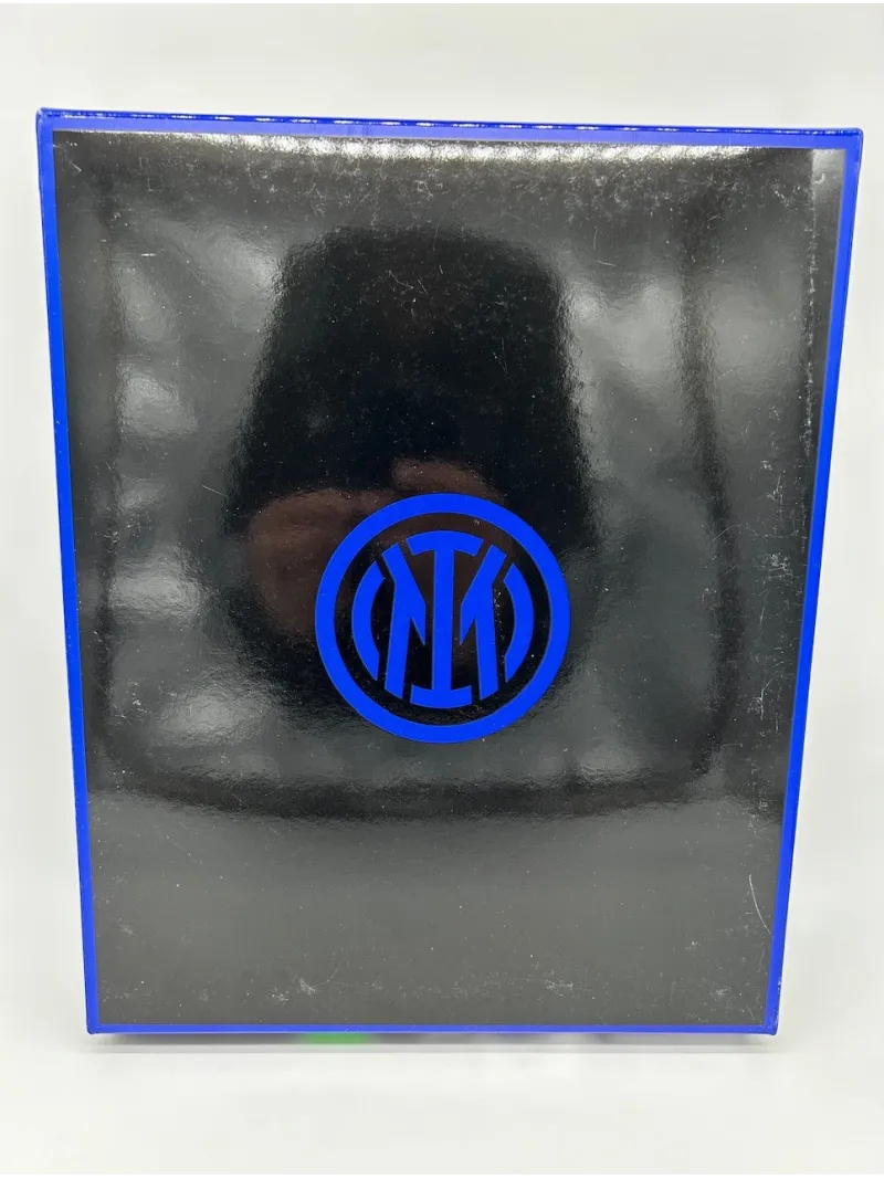 Acquista ora PIGIAMA RAGAZZO SOTTUOMO COTONE 100% MEZZA MANICA PANTALONCINO COLLEZIONE 2025 HERMET FC INTER PGCIJ202065 su nonso