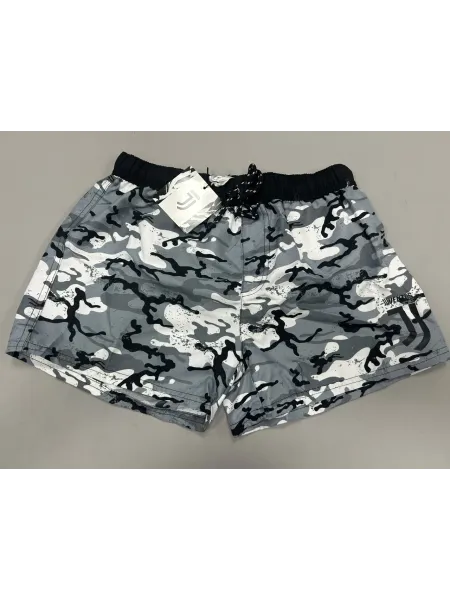 Acquista ora COSTUME PANTALONCINO UOMO  RETRO' VINTAGE OFFICIAL SICEM FC INTER IN19005 su nonsolointimo1994.com