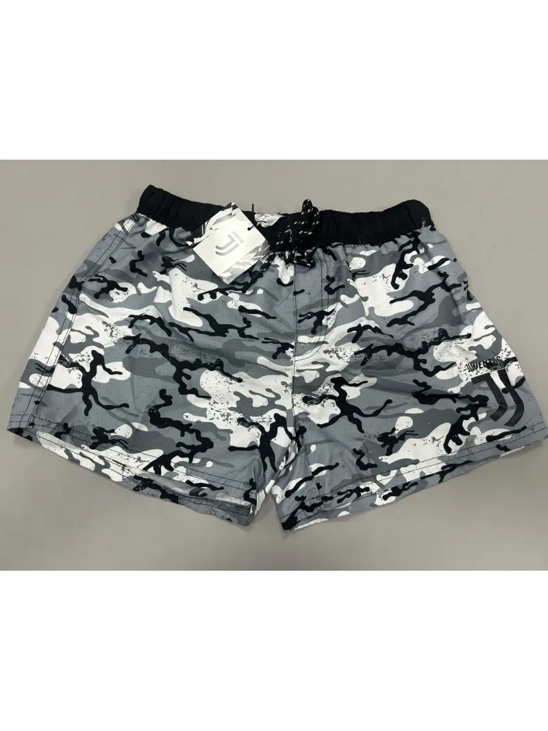 Acquista ora COSTUME PANTALONCINO UOMO  RETRO' VINTAGE OFFICIAL SICEM FC INTER IN19005 su nonsolointimo1994.com