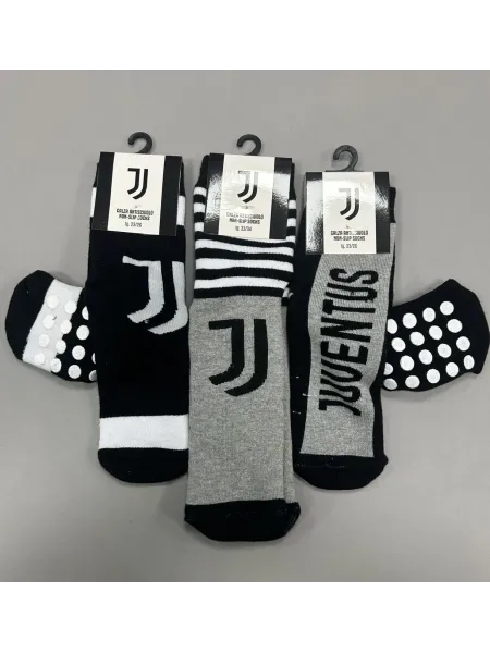 Vendita 3 PAIA CALZINI SPORTIVI POMPEA ART. BIKE SOCKS COTONE UNISEX UOMO E DONNA CALZA CALZE