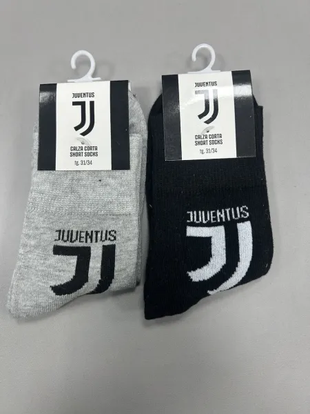 Vendita 3 PAIA CALZINI SPORTIVI POMPEA ART. BIKE SOCKS COTONE UNISEX UOMO E DONNA CALZA CALZE