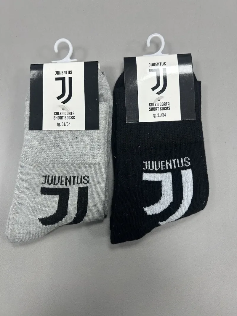 Vendita 3 PAIA CALZINI SPORTIVI POMPEA ART. BIKE SOCKS COTONE UNISEX UOMO E DONNA CALZA CALZE