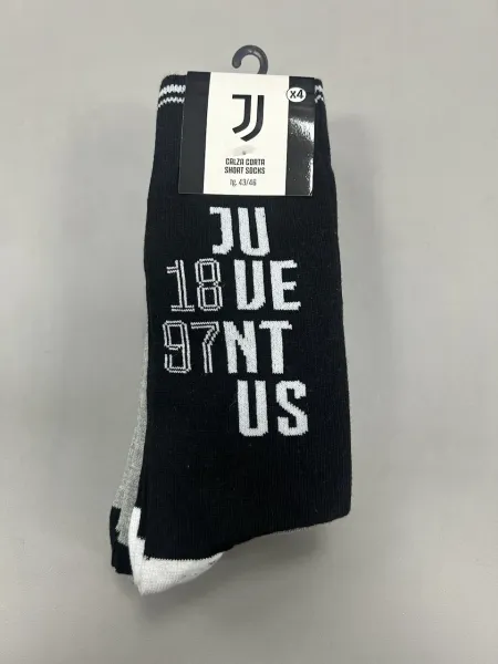 Vendita 3 PAIA CALZINI SPORTIVI POMPEA ART. BIKE SOCKS COTONE UNISEX UOMO E DONNA CALZA CALZE