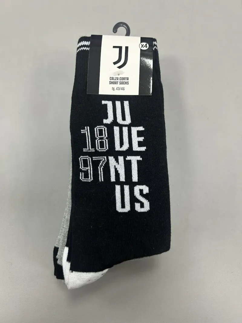 Vendita 3 PAIA CALZINI SPORTIVI POMPEA ART. BIKE SOCKS COTONE UNISEX UOMO E DONNA CALZA CALZE