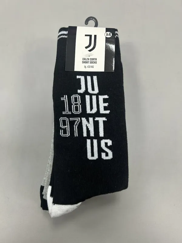 Vendita 3 PAIA CALZINI SPORTIVI POMPEA ART. BIKE SOCKS COTONE UNISEX UOMO E DONNA CALZA CALZE