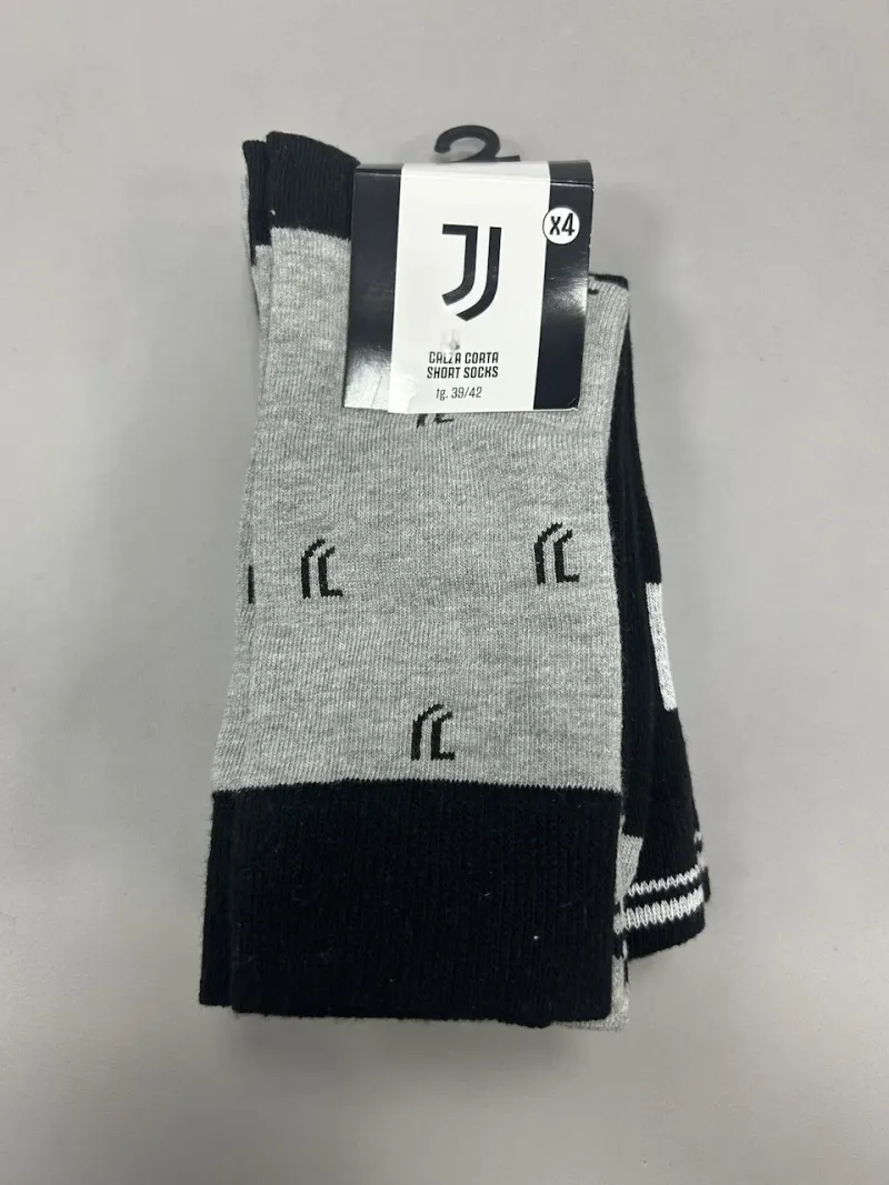 Vendita 3 PAIA CALZINI SPORTIVI POMPEA ART. BIKE SOCKS COTONE UNISEX UOMO E DONNA CALZA CALZE