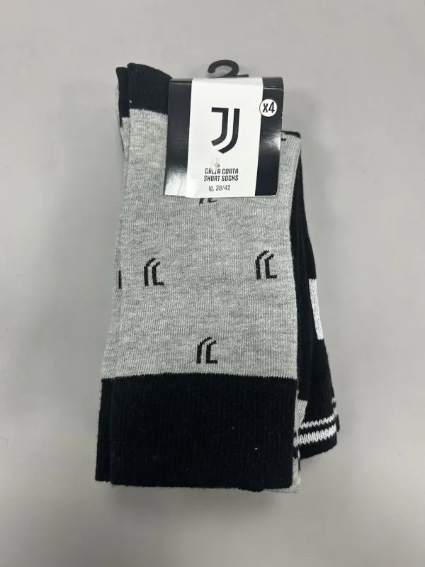 Vendita 3 PAIA CALZINI SPORTIVI POMPEA ART. BIKE SOCKS COTONE UNISEX UOMO E DONNA CALZA CALZE