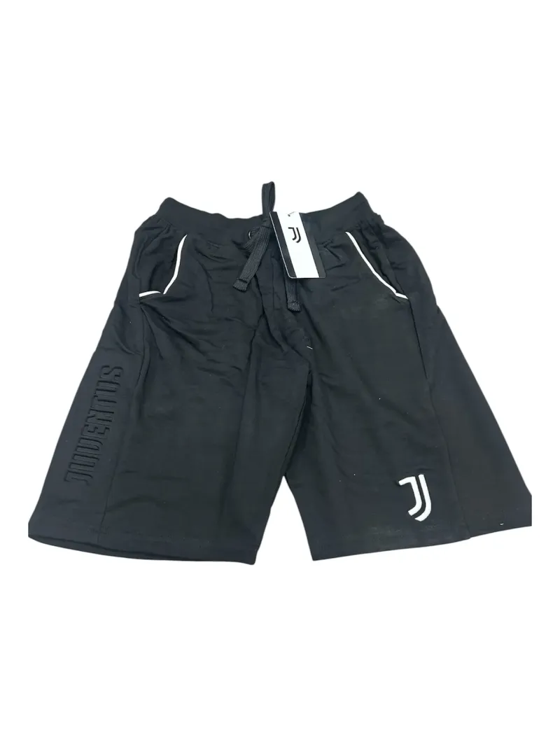 Acquista ora COMPLETO DA PASSEGGIO UOMO COTONE 100% MEZZA MANICA PANTALONCINO FRENCH TERRY COLLEZIONE 2025 HERMET SSC NAPOLI TSH