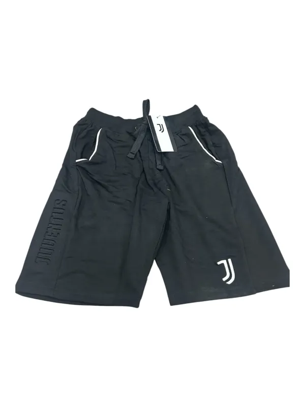 Acquista ora COMPLETO DA PASSEGGIO UOMO COTONE 100% MEZZA MANICA PANTALONCINO FRENCH TERRY COLLEZIONE 2025 HERMET SSC NAPOLI TSH