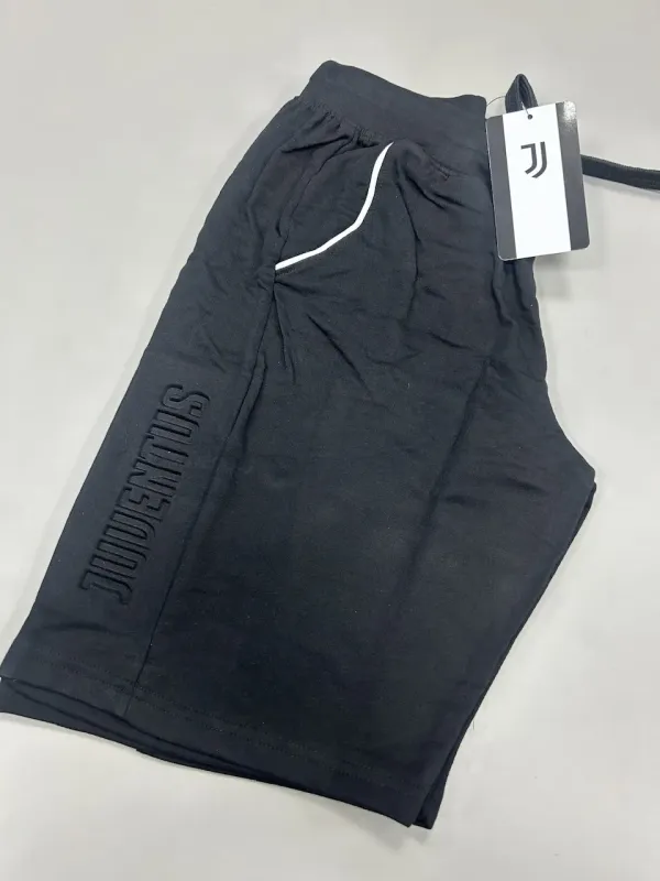 Acquista ora COMPLETO DA PASSEGGIO UOMO COTONE 100% MEZZA MANICA PANTALONCINO FRENCH TERRY COLLEZIONE 2025 HERMET SSC NAPOLI TSH