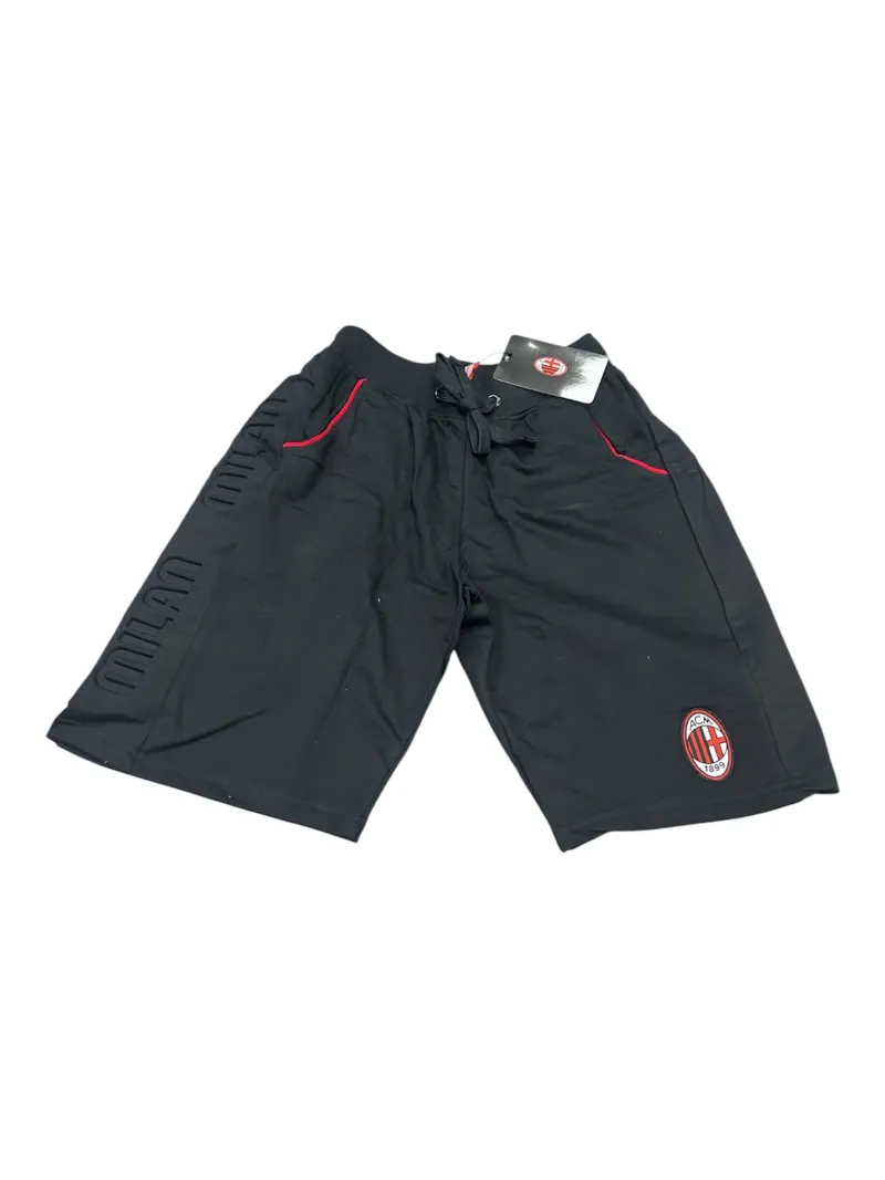 Acquista ora COMPLETO DA PASSEGGIO UOMO COTONE 100% MEZZA MANICA PANTALONCINO FRENCH TERRY COLLEZIONE 2025 HERMET SSC NAPOLI TSH