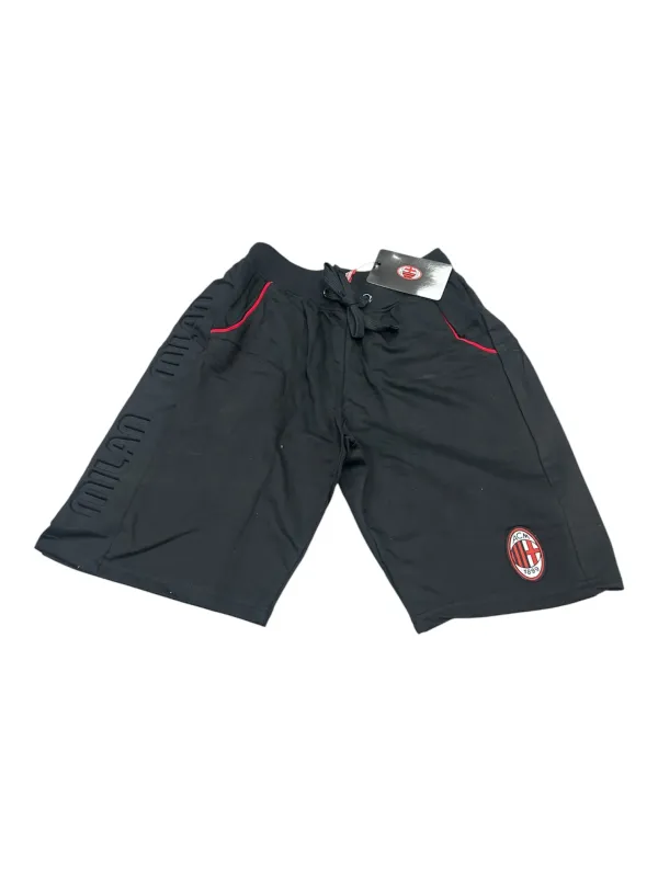 Acquista ora COMPLETO DA PASSEGGIO UOMO COTONE 100% MEZZA MANICA PANTALONCINO FRENCH TERRY COLLEZIONE 2025 HERMET SSC NAPOLI TSH