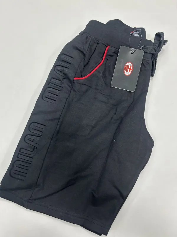 Acquista ora COMPLETO DA PASSEGGIO UOMO COTONE 100% MEZZA MANICA PANTALONCINO FRENCH TERRY COLLEZIONE 2025 HERMET SSC NAPOLI TSH