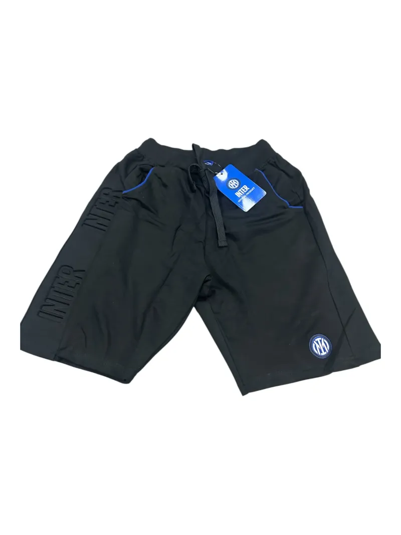 Acquista ora COMPLETO DA PASSEGGIO UOMO COTONE 100% MEZZA MANICA PANTALONCINO FRENCH TERRY COLLEZIONE 2025 HERMET SSC NAPOLI TSH