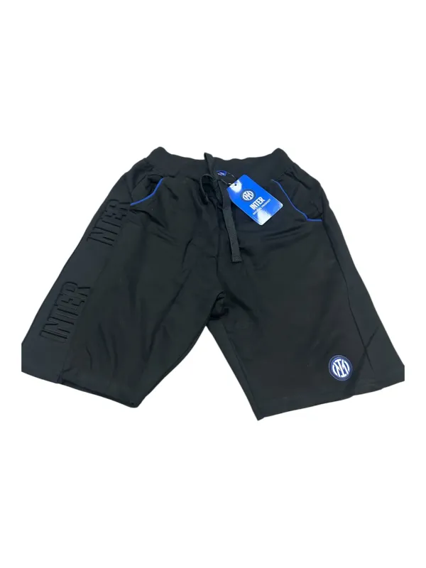 Acquista ora COMPLETO DA PASSEGGIO UOMO COTONE 100% MEZZA MANICA PANTALONCINO FRENCH TERRY COLLEZIONE 2025 HERMET SSC NAPOLI TSH