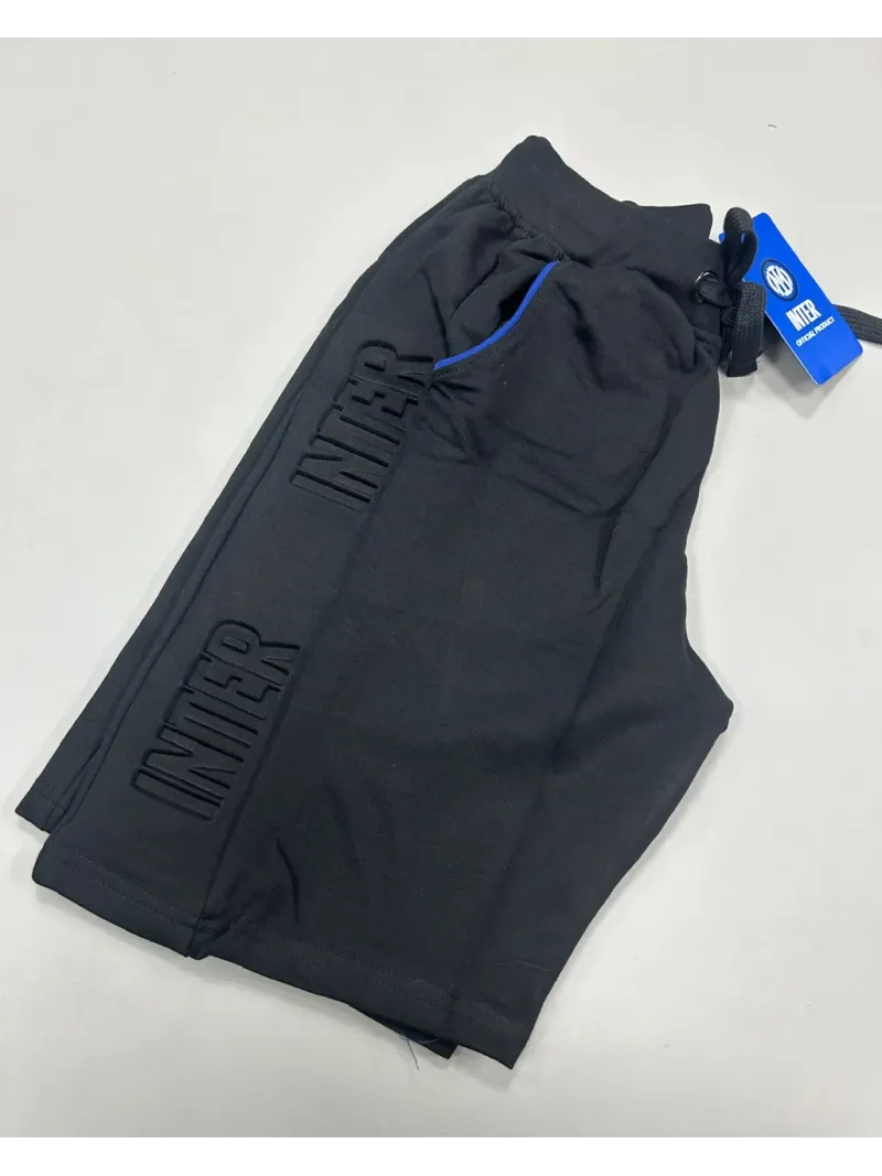 Acquista ora COMPLETO DA PASSEGGIO UOMO COTONE 100% MEZZA MANICA PANTALONCINO FRENCH TERRY COLLEZIONE 2025 HERMET SSC NAPOLI TSH