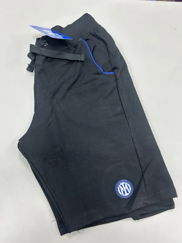 Acquista ora COMPLETO DA PASSEGGIO UOMO COTONE 100% MEZZA MANICA PANTALONCINO FRENCH TERRY COLLEZIONE 2025 HERMET SSC NAPOLI TSH