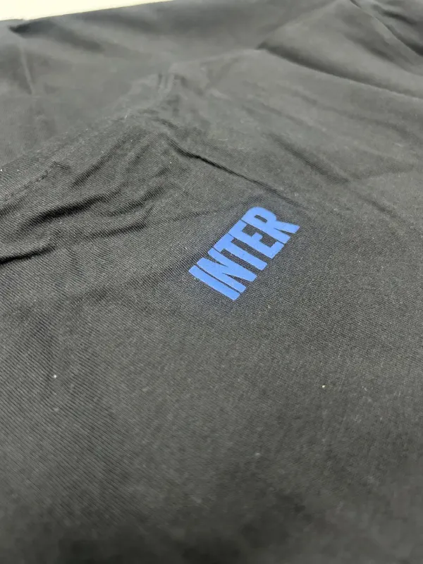 Acquista ora COMPLETO DA PASSEGGIO UOMO COTONE 100% MEZZA MANICA PANTALONCINO FRENCH TERRY COLLEZIONE 2025 HERMET SSC NAPOLI TSH