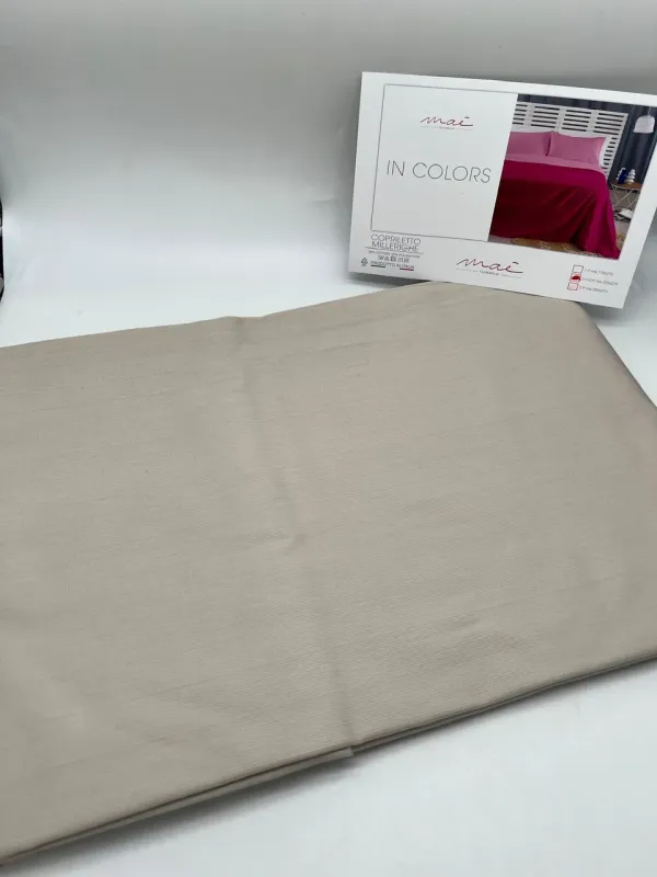 Acquista ora COPRILETTO MILLERIGHE UN POSTO E MEZZO MAE VIA ROMA 60 Incolors su nonsolointimo1994.com