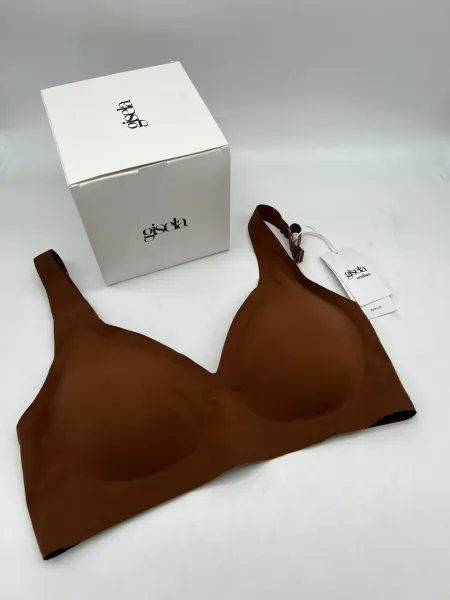 Acquista ora REGGISENO SENZA CUCITURE CON COPPE ESTRAIBILI GISELA 10011T su nonsolointimo1994.com
