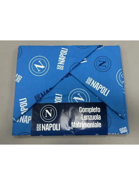 Vendita COMPLETO LENZUOLA LETTO SINGOLO COTONE RENATO BALESTRA