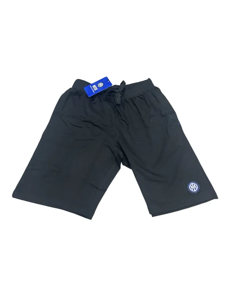Acquista ora COMPLETO DA PASSEGGIO UOMO COTONE 100% MEZZA MANICA PANTALONCINO FRENCH TERRY COLLEZIONE 2025 HERMET SSC NAPOLI TSH
