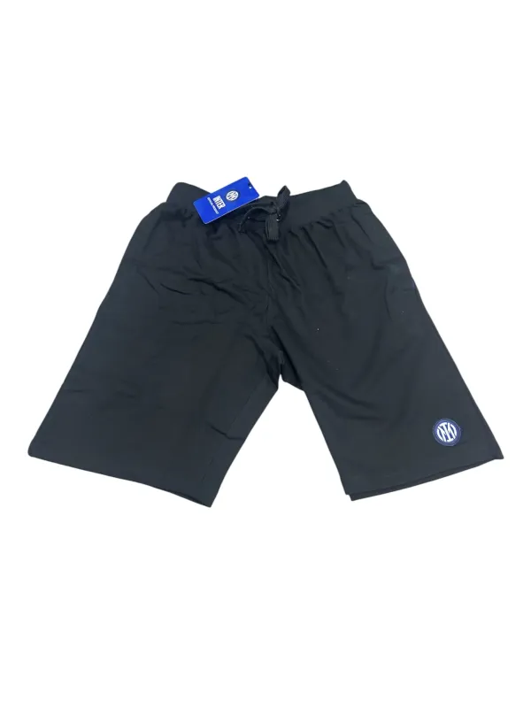 Acquista ora COMPLETO DA PASSEGGIO UOMO COTONE 100% MEZZA MANICA PANTALONCINO FRENCH TERRY COLLEZIONE 2025 HERMET SSC NAPOLI TSH