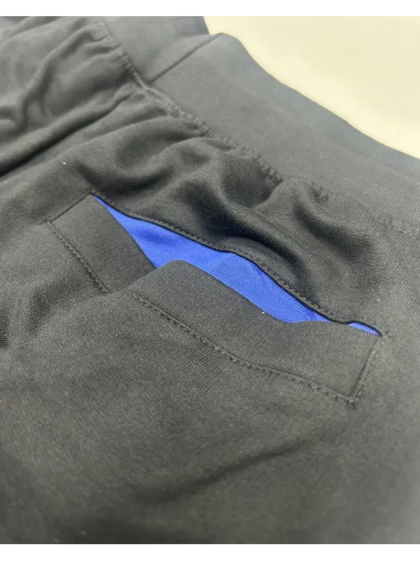 Acquista ora COMPLETO DA PASSEGGIO UOMO COTONE 100% MEZZA MANICA PANTALONCINO FRENCH TERRY COLLEZIONE 2025 HERMET SSC NAPOLI TSH