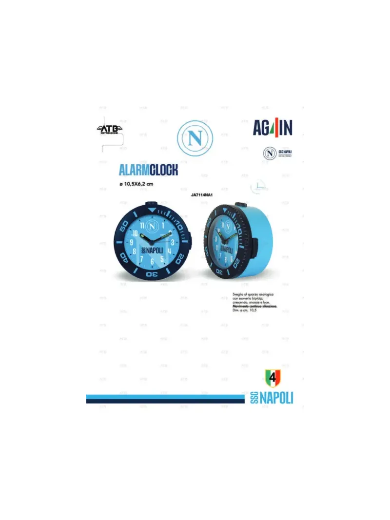 Acquista ora copia di KIT OROLOGIO E PORTACHIAVI GIEMME FC INTER OFFICIAL IN1306 su nonsolointimo1994.com