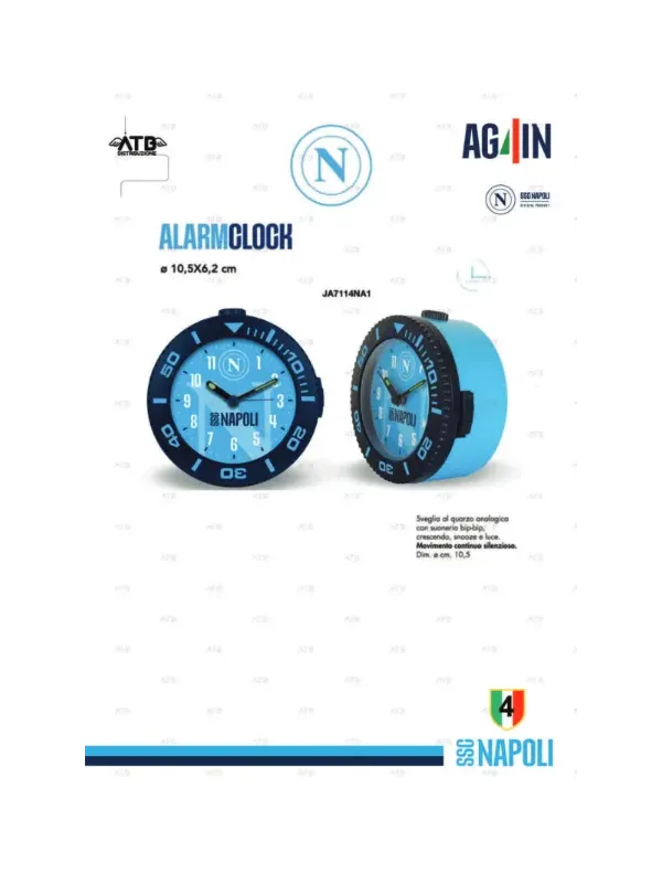 Acquista ora copia di KIT OROLOGIO E PORTACHIAVI GIEMME FC INTER OFFICIAL IN1306 su nonsolointimo1994.com