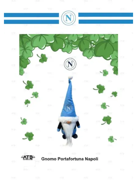 Acquista ora copia di PORTACHIAVI PORTANOME PER BAGAGLIALIO A FORMA DI TROLLEY CON LOGO GIEMME SSC NAPOLI OFFICIAL NA1605 su non 2