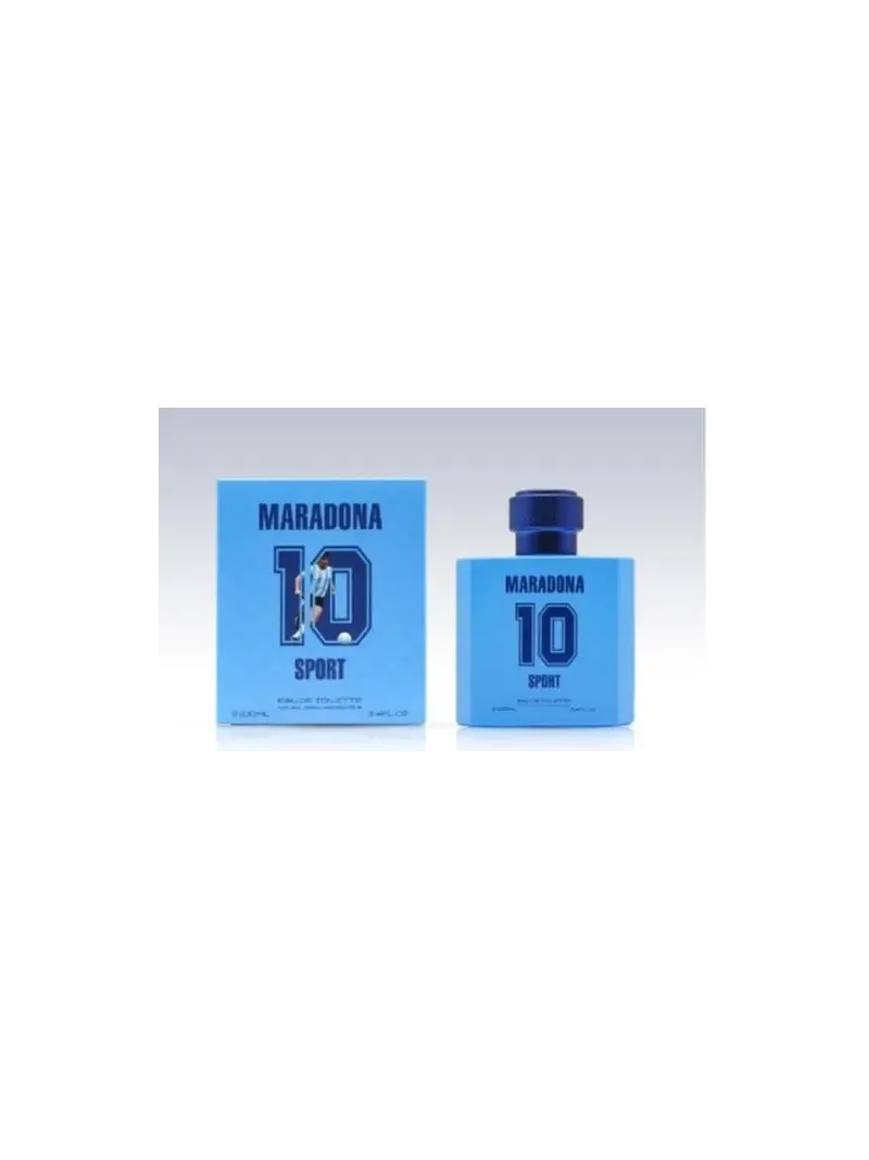 Acquista ora PROFUMO VAPO SPRAY 100ML MADE IN ITALY MARADONA D10S FASHION UK su nonsolointimo1994.com