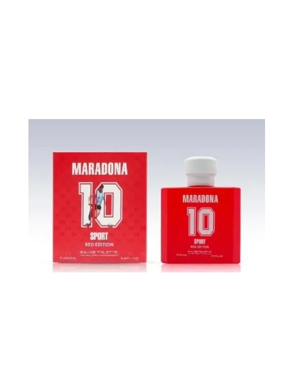 Acquista ora PROFUMO VAPO SPRAY 100ML MADE IN ITALY MARADONA D10S FASHION UK su nonsolointimo1994.com