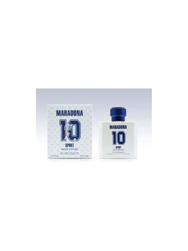 Acquista ora PROFUMO VAPO SPRAY 100ML MADE IN ITALY MARADONA D10S FASHION UK su nonsolointimo1994.com