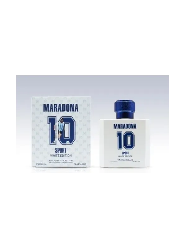 Acquista ora PROFUMO VAPO SPRAY 100ML MADE IN ITALY MARADONA D10S FASHION UK su nonsolointimo1994.com