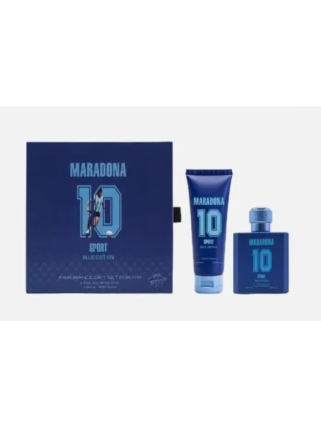 Acquista ora PROFUMO VAPO SPRAY 100ML MADE IN ITALY MARADONA D10S FASHION UK su nonsolointimo1994.com
