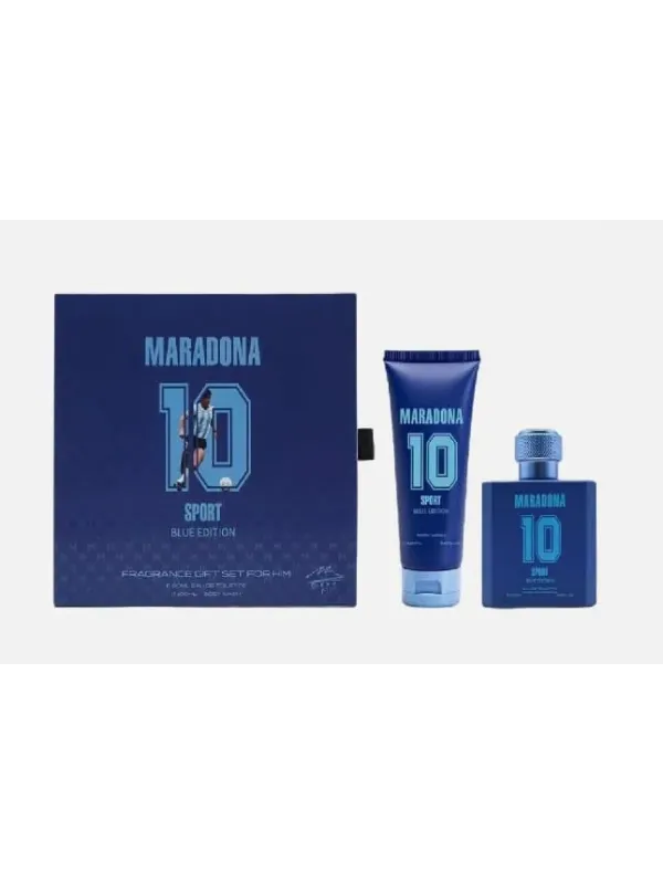 Acquista ora PROFUMO VAPO SPRAY 100ML MADE IN ITALY MARADONA D10S FASHION UK su nonsolointimo1994.com