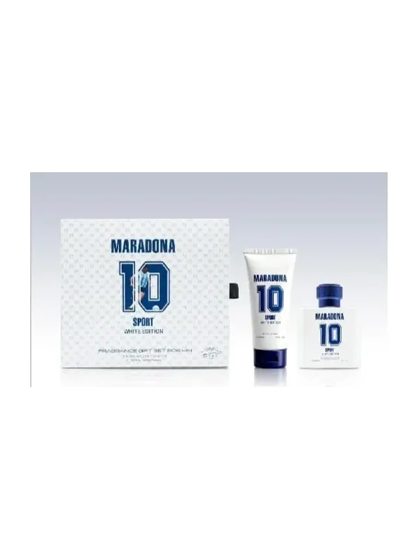 Acquista ora PROFUMO VAPO SPRAY 100ML MADE IN ITALY MARADONA D10S FASHION UK su nonsolointimo1994.com