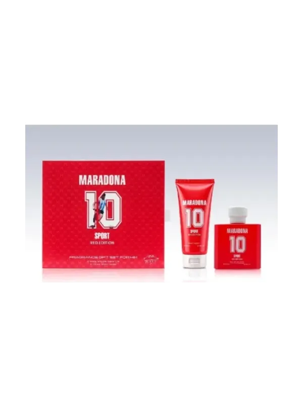 Acquista ora PROFUMO VAPO SPRAY 100ML MADE IN ITALY MARADONA D10S FASHION UK su nonsolointimo1994.com