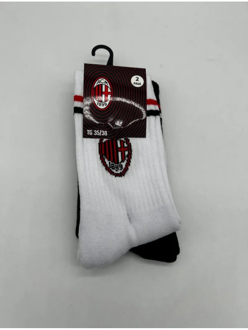Vendita 3 PAIA CALZINI SPORTIVI POMPEA ART. BIKE SOCKS COTONE UNISEX UOMO E DONNA CALZA CALZE