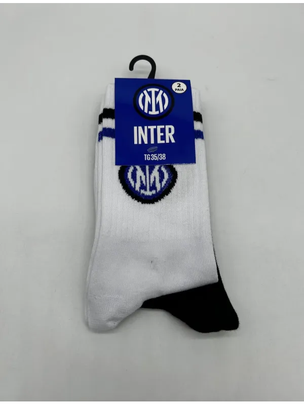Vendita 3 PAIA CALZINI SPORTIVI POMPEA ART. BIKE SOCKS COTONE UNISEX UOMO E DONNA CALZA CALZE