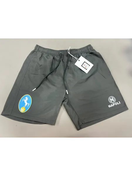 Acquista ora COSTUME BAMBINO PANTALONCINO BERMUDA ZERO&CO. SSC NAPOLI N118 su nonsolointimo1994.com