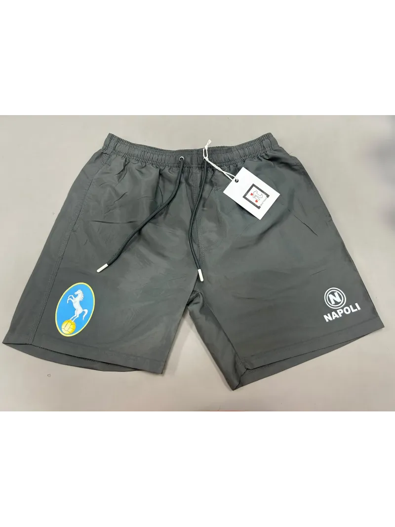 Acquista ora COSTUME BAMBINO PANTALONCINO BERMUDA ZERO&CO. SSC NAPOLI N118 su nonsolointimo1994.com