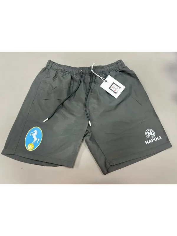 Acquista ora COSTUME BAMBINO PANTALONCINO BERMUDA ZERO&CO. SSC NAPOLI N118 su nonsolointimo1994.com