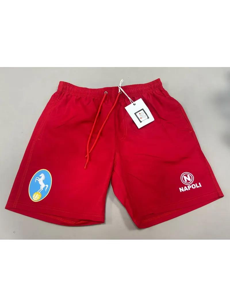 Acquista ora COSTUME BAMBINO PANTALONCINO BERMUDA ZERO&CO. SSC NAPOLI N118 su nonsolointimo1994.com