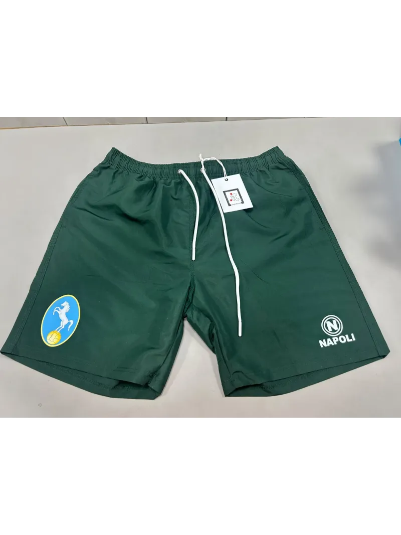Acquista ora COSTUME BAMBINO PANTALONCINO BERMUDA ZERO&CO. SSC NAPOLI N118 su nonsolointimo1994.com