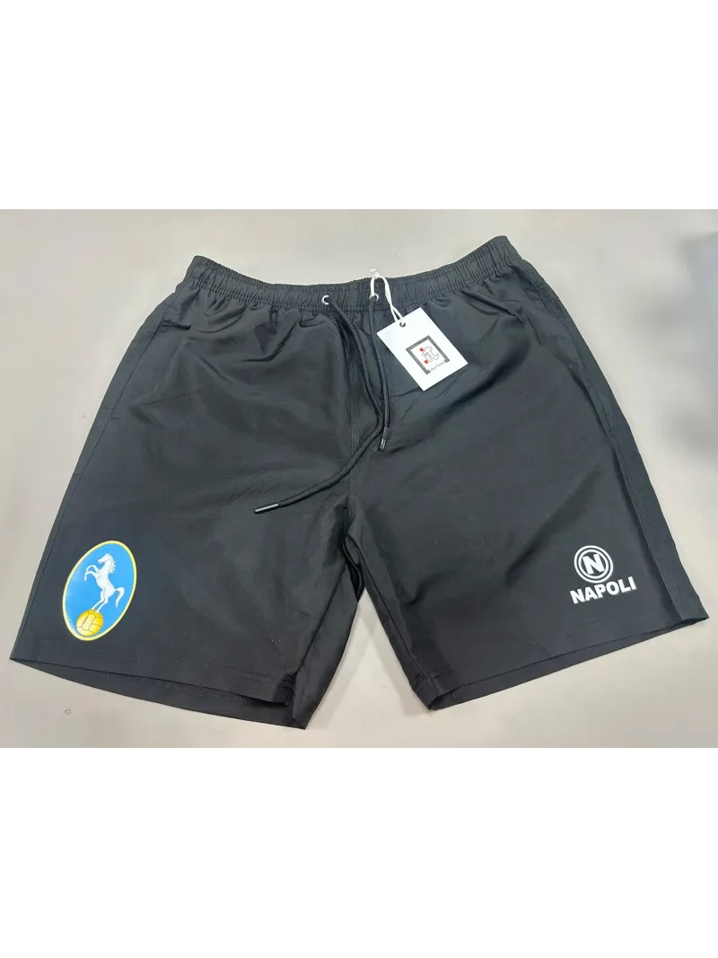 Acquista ora COSTUME BAMBINO PANTALONCINO BERMUDA ZERO&CO. SSC NAPOLI N118 su nonsolointimo1994.com