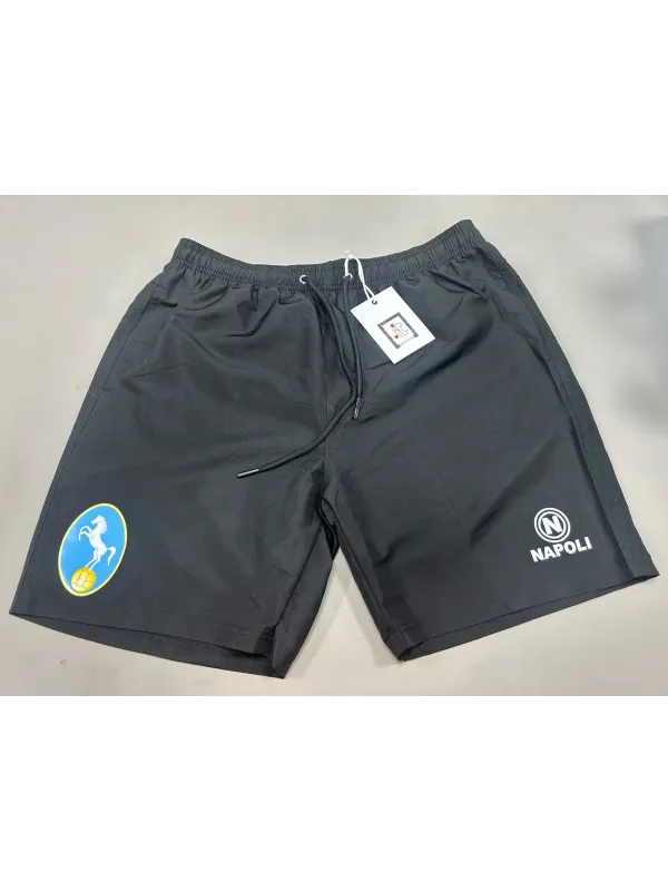 Acquista ora COSTUME BAMBINO PANTALONCINO BERMUDA ZERO&CO. SSC NAPOLI N118 su nonsolointimo1994.com