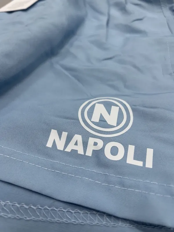 Acquista ora COSTUME BAMBINO PANTALONCINO BERMUDA ZERO&CO. SSC NAPOLI N118 su nonsolointimo1994.com
